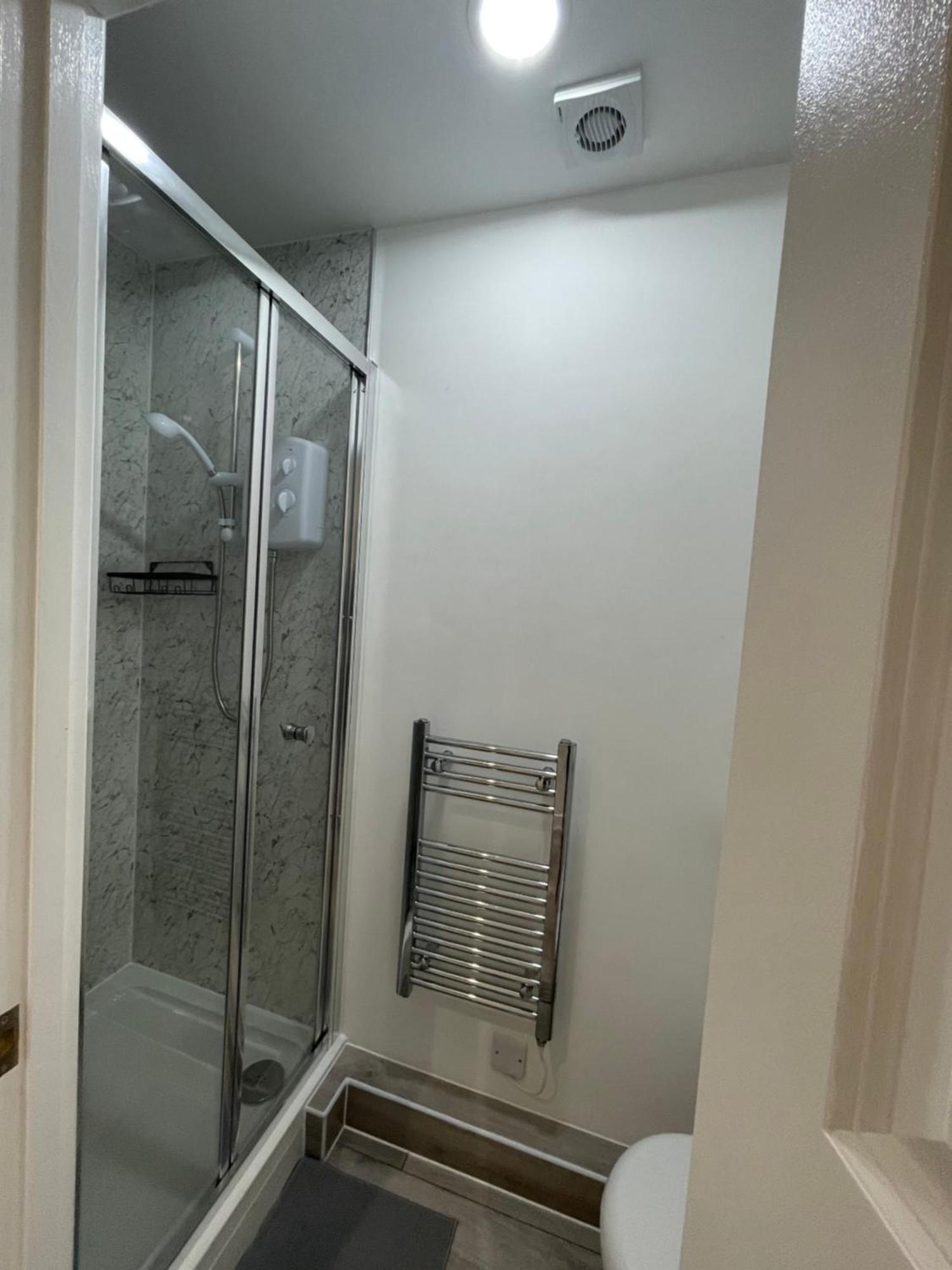 Executive Ensuite Double Room Milton Keynes Exterior photo